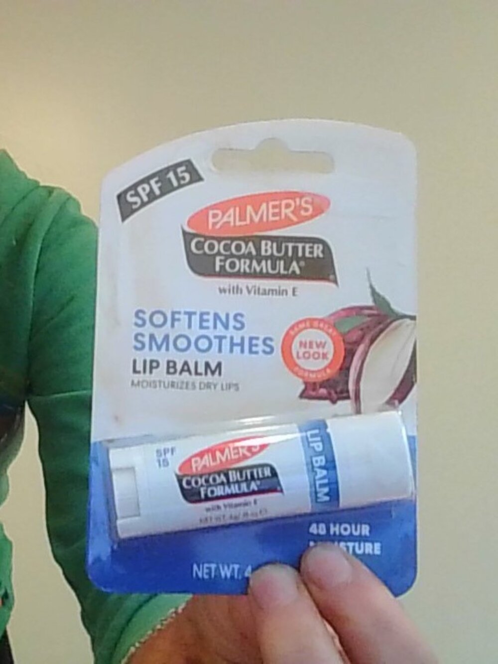 palmers lip balm